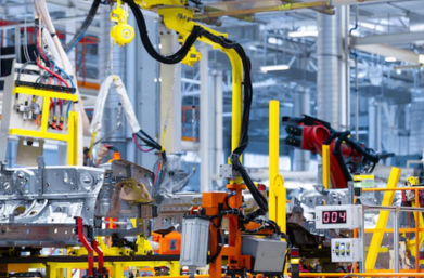 HPIL Automation