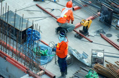 HPIL Construction