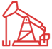 Oil gas ICON