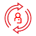 Visa _ work permit services ICON