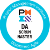 Discipline Agile Scrum Master Certification
