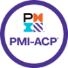 PMI Agile Certified Practitioner PMI ACP® Certification
