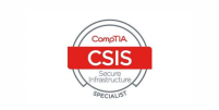 CompTIA CSIS