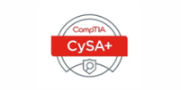 CompTIA CySa+