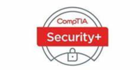 CompTIA Security +