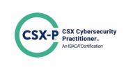 Csx P CSX CyberSecurity